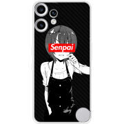 Чохол BoxFace Nothing CMF Phone 2 Pro Senpai