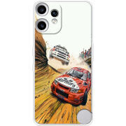 Чохол BoxFace Nothing CMF Phone 2 Pro Rally