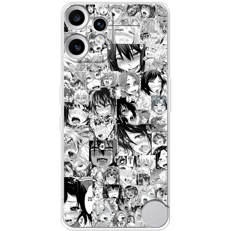 Чохол BoxFace Nothing CMF Phone 2 Pro O-Face