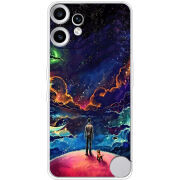 Чохол BoxFace Nothing CMF Phone 2 Pro 