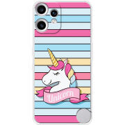 Чохол BoxFace Nothing CMF Phone 2 Pro Unicorn
