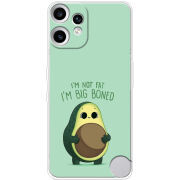 Чохол BoxFace Nothing CMF Phone 2 Pro Big Boned