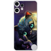 Чохол BoxFace Nothing CMF Phone 2 Pro Cheshire Cat