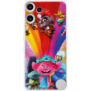 Чохол BoxFace Nothing CMF Phone 2 Pro Trolls