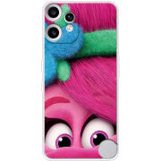 Чохол BoxFace Nothing CMF Phone 2 Pro Queen Poppy