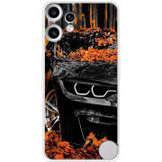 Чохол BoxFace Nothing CMF Phone 2 Pro BMW M3