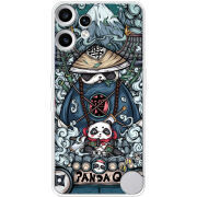 Чохол BoxFace Nothing CMF Phone 2 Pro Panda Q