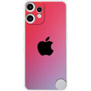Чохол BoxFace Nothing CMF Phone 2 Pro Gradient