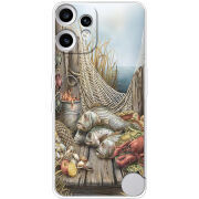 Чохол BoxFace Nothing CMF Phone 2 Pro Удачная рыбалка