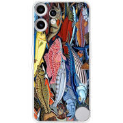 Чохол BoxFace Nothing CMF Phone 2 Pro Sea Fish