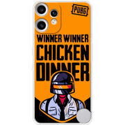 Чохол BoxFace Nothing CMF Phone 2 Pro Winner Winner