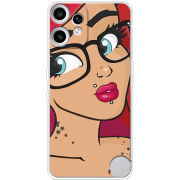Чохол BoxFace Nothing CMF Phone 2 Pro Modern Mermaid