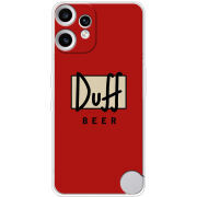 Чохол BoxFace Nothing CMF Phone 2 Pro Duff beer