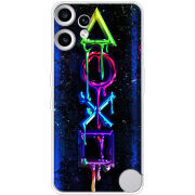 Чохол BoxFace Nothing CMF Phone 2 Pro Graffiti symbols
