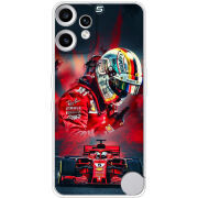 Чохол BoxFace Nothing CMF Phone 2 Pro Racing Car