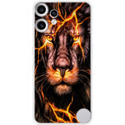 Чохол BoxFace Nothing CMF Phone 2 Pro Fire Lion