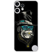 Чохол BoxFace Nothing CMF Phone 2 Pro Rich Monkey