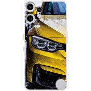 Чохол BoxFace Nothing CMF Phone 2 Pro Bmw M3 on Road