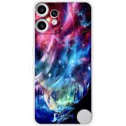 Чохол BoxFace Nothing CMF Phone 2 Pro Northern Lights