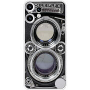 Чохол BoxFace Nothing CMF Phone 2 Pro Rolleiflex