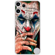 Чохол BoxFace Nothing CMF Phone 2 Pro Джокер