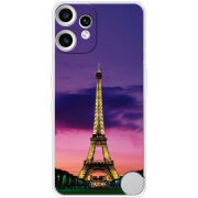 Чохол BoxFace Nothing CMF Phone 2 Pro Полночь в Париже