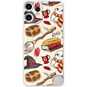 Чохол BoxFace Nothing CMF Phone 2 Pro Magic Items