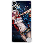 Чохол BoxFace Nothing CMF Phone 2 Pro Harley Quinn