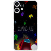 Чохол BoxFace Nothing CMF Phone 2 Pro Among Us