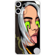 Чохол BoxFace Nothing CMF Phone 2 Pro Billie