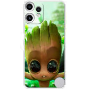 Чохол BoxFace Nothing CMF Phone 2 Pro Groot