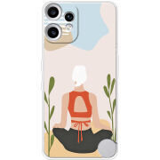 Чохол BoxFace Nothing CMF Phone 2 Pro Yoga Style