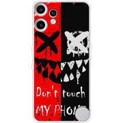 Чохол BoxFace Nothing CMF Phone 2 Pro Bad Smile