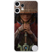 Чохол BoxFace Nothing CMF Phone 2 Pro Raya and the Last Dragon