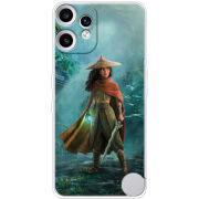 Чохол BoxFace Nothing CMF Phone 2 Pro Raya