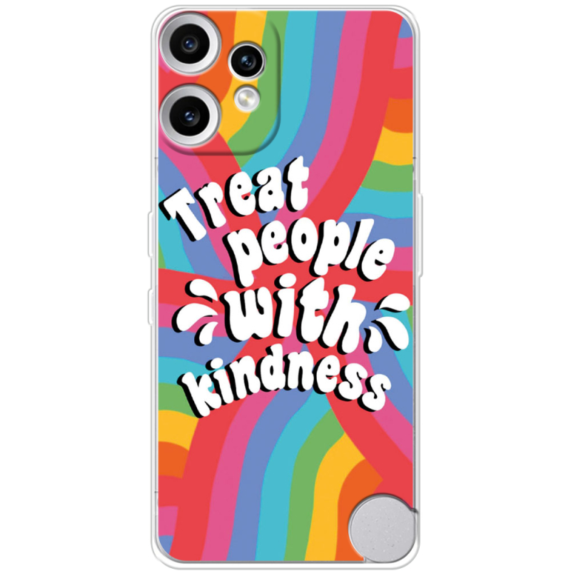 Чохол BoxFace Nothing CMF Phone 2 Pro Kindness