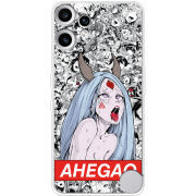 Чохол BoxFace Nothing CMF Phone 2 Pro Ahegao