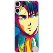 Чохол BoxFace Nothing CMF Phone 2 Pro Levi