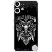 Чохол BoxFace Nothing CMF Phone 2 Pro Harley Davidson