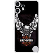 Чохол BoxFace Nothing CMF Phone 2 Pro Harley Davidson and eagle
