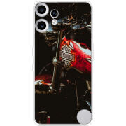 Чохол BoxFace Nothing CMF Phone 2 Pro Harley