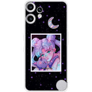 Чохол BoxFace Nothing CMF Phone 2 Pro Sailor Moon