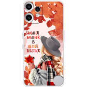 Чохол BoxFace Nothing CMF Phone 2 Pro Sweater Weather