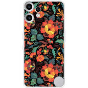 Чохол BoxFace Nothing CMF Phone 2 Pro Petrykivka