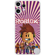 Чохол BoxFace Nothing CMF Phone 2 Pro Follow Me to Roblox