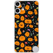 Чохол BoxFace Nothing CMF Phone 2 Pro Cute Halloween
