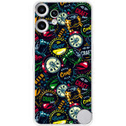 Чохол BoxFace Nothing CMF Phone 2 Pro Bottle Caps