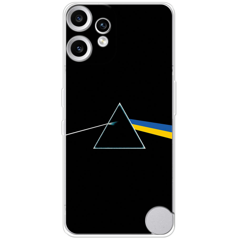 Чохол BoxFace Nothing CMF Phone 2 Pro Pink Floyd Україна