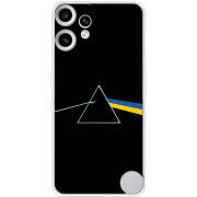 Чохол BoxFace Nothing CMF Phone 2 Pro Pink Floyd Україна