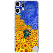 Чохол BoxFace Nothing CMF Phone 2 Pro Музика незалежної України
